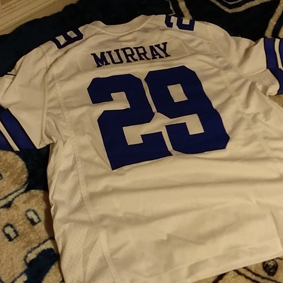 demarco murray cowboys jersey